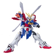 HGFC 1/144 GF13-017NJII God Gundam (Mobile Fighter G Gundam)