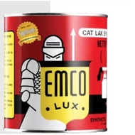 EMCO 1 kg/Cat Besi/Cat Kayu/seri kuning