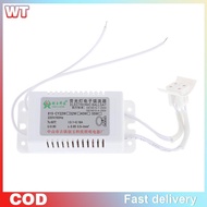 [WT] AC220V T5 Annular Tube Fluorescent Lamp G10Q Electronic Ballast [COD]