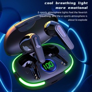 Low Latency Gaming Earbuds, Magnetic Charging Stereo Sound For Multi Use