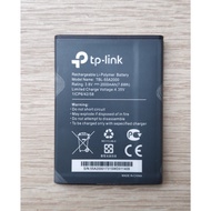 TBL55A2000 แบตเตอรี่สำหรับ TP-LINK 4G mobile Wi-Fi