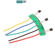 HFDC 4402 Hall Effect Sensor Electric Motor Hall Sensor Electric Scooter Motor Hall Sensor Board Cab