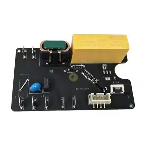 BG-AC Power Control Board For Bambu Lab A1 For Bambu Lab A1 3D Printer DLB021-V2 A1 Accessories For 