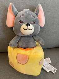 Tom & Jerry 公仔