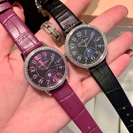 Watch watch Birthday Gift Dating 36mm watch Women Quartz watch Women watch watch Electronic watch wa