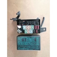 Proton Wira Engine Fuse Box OEM