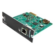 APC by Schneider Electric AP9640 UPS Management Adapter
