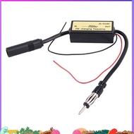 FM Changer Frequency Converter Antenna Radio Band Expander for Japanese Car Accessory