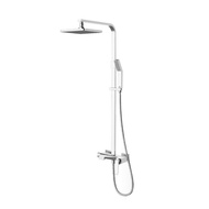 AALTO SOFIA SERIES RAIN-SHOWER MIXER 2706