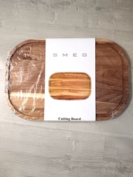 現貨🌟SMEG Cutting Board 桃木砧板