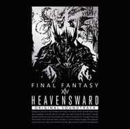 《負鼠代購》Heavensward：FINAL FANTASY XIV  FF14 OST 原聲帶
