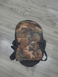 The north face backpack TNF迷彩背囊背包💥 28L