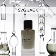 SVG JACK BLANCO PERFUME Men
