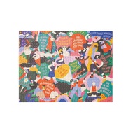 [ANOTHER ME] Happy Life Puzzle TAAZE Reading Book Online Bookstore