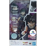 (2nd Hand) S.H.Figuarts SON GOHAN -KID ERA-(Dragon Ball)