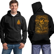 HOODIE AJINING SAKA LATI/ HOODIE BAHAN TEBAL/JAKET SWEATER SAKA BUSANA/HOODIE LEGEND/SWEATER JAWA /J