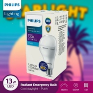 Philips RadiantLine Emergency 13W Lamp
