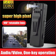 HD 1080P noise reduction camera