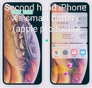 IPhone X/Xs smart battery case