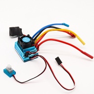 RC 3650 Brushless Motor For Axial Traxxas TRX4 RC Crawlers 1/10 Car Parts Accs Toys Trucks Tanks 365