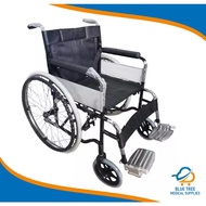 Wheelchair Standard Foldable Wheelchair for Adult Adult Wheelchair Hospital Wheelchair Walker