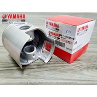 PISTON YAMAHA (0.25mm) (E40X & 40X)