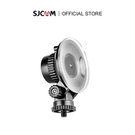SJCAM 360.° Suction Cup Mount for SJ6 SJ8 SJ10 SJ11 SJ20 300 SJ4000 SJ5000 Series Action Cameras