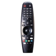 Uesd MR20GA New   Voice Magic Remote Control For Uesd For LG  TV 2020 55NANO80 55NANO86 43UN731C 75U