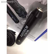 【hot】▤❉✐ezitech tcm88 phantom power clip/lavalier mic