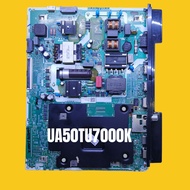 SAMSUNG UA50TU7000K - MB SAMSUNG UA50TU7000K - MAINBOARD TV SASMUNG UA50TU7000K - MOBO TV SAMSUNG UA