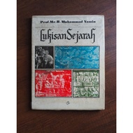 History Painting - Prof. Mr. H. Muhammad Yamin