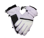 WINTER TIME Ladies Ski Gloves 5 Degrees And Below