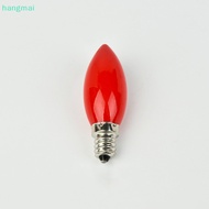 {hangmai} 1PC led altar bulb E12/E14 Red  Buddha lamp Temple decorative lamp {hot}