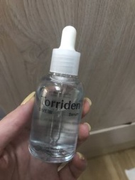 Torriden 精華 dive in serum