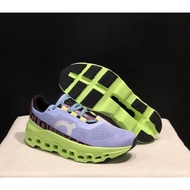 Cloud Running CloudMonster Non-slip, Wear-resistant, Lightweight Running Shoes I2KM P8RK KEJF DQDA D