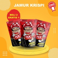 Crispy FCK CAMILAN Mushroom