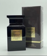 現貨特價⭐️TOM FORD TOBACCO VANILLE 100ml 香水