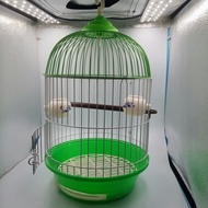 Hot✘ SANGKAR BURUNG BIRD CAGE BIRD HOUSE PET CAGE