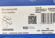 【現貨】 Grohe / Hansgrohe 水龍頭超特價$800起, 浴缸/企缸/面盆/高身枱上面盆/廚房水龍頭, 100%全新原裝正貨, 歡迎查詢選購