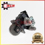 Hino Dutro 300 XZU723 N04C PTO Power Take Off (28T, Aluminium, 6 Speed) Gearbox Jack Tipper