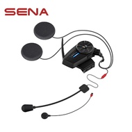 อุปกรณ์เสื้อเกราะแบบไร้สาย SENA Spider ST1 สีสันสดใสสำหรับมอเตอร์ไซค์ ชุดสื่อสารแบบไร้สาย Mesh สำหรั