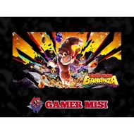 DONKEY KONG BANANZA (NS2)