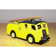 LLEDO  DENNIS F8 FIRE ENGINE WEST SUSSEX FIRE BRIGADE LOT2F6310#2662