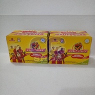Extra Joss Extrajoss