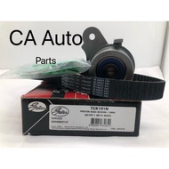 Proton Saga Iswara 12V, Wira 1.3 1.5 Gates Timing Belt Kit Set (92RU22)