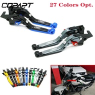 For Honda CB500F CB 500F CB500 F CBR500R/CB500F/X 2013-2021 Motorcycle Handle Lever Brake Clutch Lev