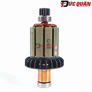 Makita Drill Rotor DDF458, DHP458