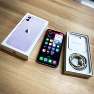IPhone 11 64GB Bypass wifi only
