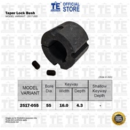 2517 55mm Taper Lock Bush ( TLB 2517-055 )