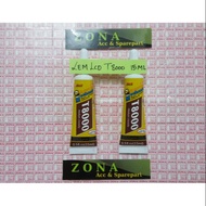 15ml T8000 Lcd Glue